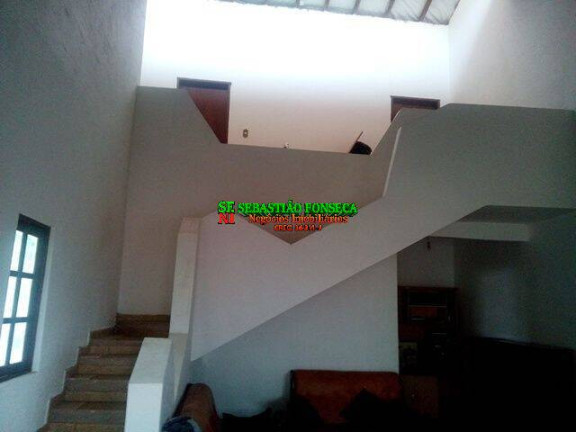 Imagem Sobrado com 6 Quartos à Venda, 335 m² em Residencial Cambuí - São José Dos Campos Imagem Sobrado com 6 Quartos à Venda, 335 m² em Residencial Cambuí - São José Dos Campos