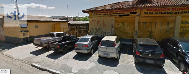 Imagem Terreno à Venda, 1.500 m² em Jardim Cocaia - Guarulhos Imagem Terreno à Venda, 1.500 m² em Jardim Cocaia - Guarulhos
