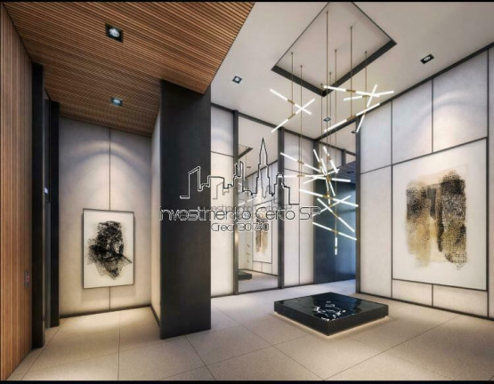 Imagem Apartamento com 4 Quartos à Venda, 174 m² em Pinheiros - São Paulo Imagem Apartamento com 4 Quartos à Venda, 174 m² em Pinheiros - São Paulo