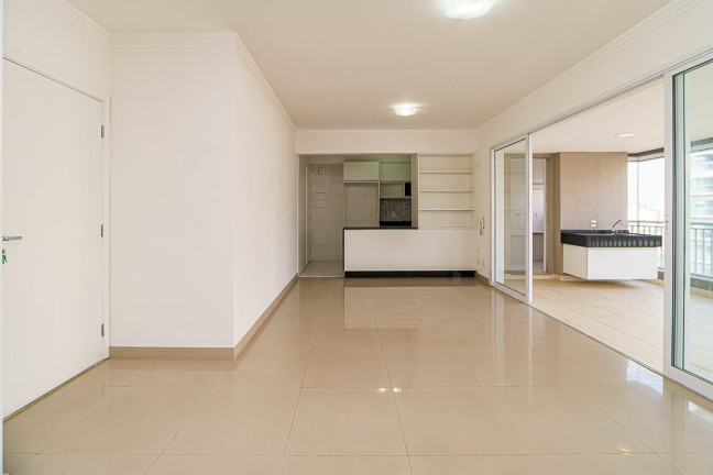 Imagem Apartamento com 2 Quartos à Venda, 100 m² em Chácara Inglesa - São Paulo