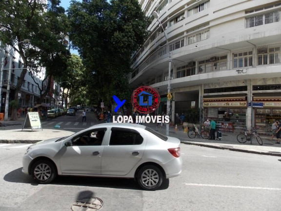 Imagem Apartamento com 1 Quarto à Venda, 48 m² em Bairro De Fátima - Rio De Janeiro