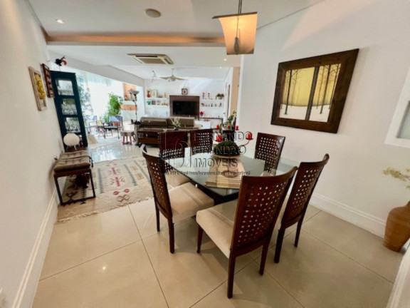 Imagem Imóvel com 3 Quartos à Venda, 160 m² em Barra Da Tijuca - Rio De Janeiro Imagem Imóvel com 3 Quartos à Venda, 160 m² em Barra Da Tijuca - Rio De Janeiro