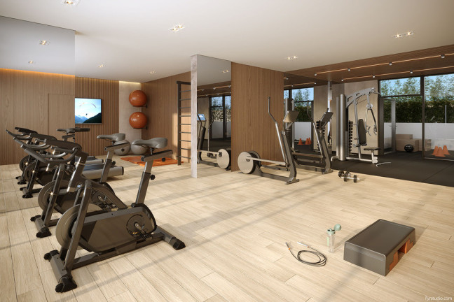Imagem Imóvel Comercial à Venda, 33 m² em Rebouças - Curitiba Imagem Imóvel Comercial à Venda, 33 m² em Rebouças - Curitiba