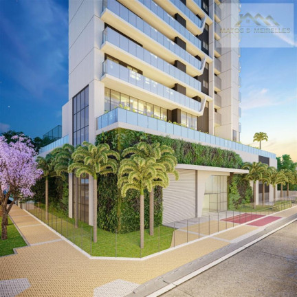Imagem Apartamento com 2 Quartos à Venda, 62 m² em Meireles - Fortaleza