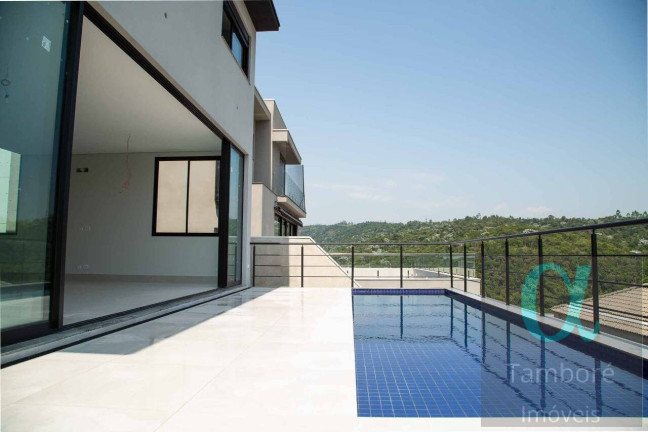 Imagem Casa com 4 Quartos à Venda, 347 m² em Tamboré - Santana De Parnaíba Imagem Casa com 4 Quartos à Venda, 347 m² em Tamboré - Santana De Parnaíba