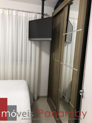 Imagem Apartamento com 3 Quartos à Venda, 73 m² em Vila Andrade - São Paulo Imagem Apartamento com 3 Quartos à Venda, 73 m² em Vila Andrade - São Paulo