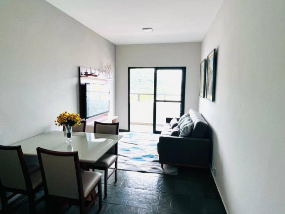 Imagem Apartamento com 2 Quartos à Venda, 85 m² em Enseada - Guarujá Imagem Apartamento com 2 Quartos à Venda, 85 m² em Enseada - Guarujá