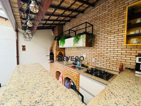Imagem Casa de Condomínio com 3 Quartos à Venda, 200 m² em Arsenal - São Gonçalo Imagem Casa de Condomínio com 3 Quartos à Venda, 200 m² em Arsenal - São Gonçalo