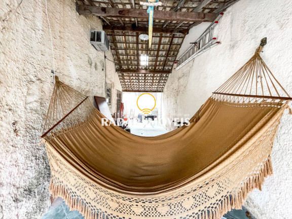 Imagem Casa com 6 Quartos à Venda, 280 m² em Braga - Cabo Frio