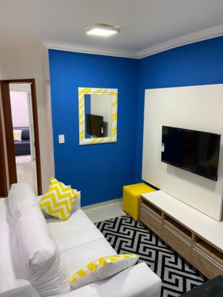 Imagem Apartamento com 2 Quartos à Venda, 39 m² em Santa Teresinha - Santo André Imagem Apartamento com 2 Quartos à Venda, 39 m² em Santa Teresinha - Santo André