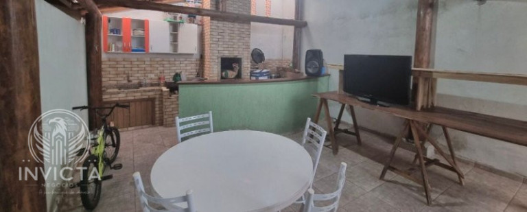 Imagem Sobrado com 3 Quartos à Venda, 251 m² em Vila Real - Balneário Camboriú Imagem Sobrado com 3 Quartos à Venda, 251 m² em Vila Real - Balneário Camboriú