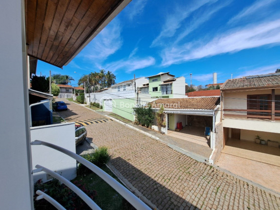 Imagem Casa de Condomínio com 4 Quartos à Venda, 305 m² em Parque Imperador - Campinas Imagem Casa de Condomínio com 4 Quartos à Venda, 305 m² em Parque Imperador - Campinas
