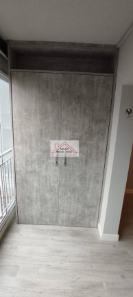 Imagem Apartamento com 1 Quarto à Venda, 42 m² em Centro - São Paulo