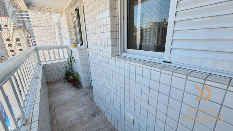 Imagem Apartamento com 3 Quartos à Venda, 140 m² em Vila Guilhermina - Praia Grande Imagem Apartamento com 3 Quartos à Venda, 140 m² em Vila Guilhermina - Praia Grande