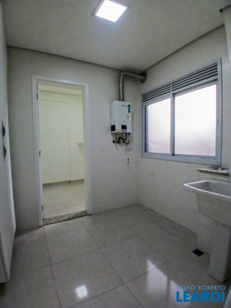 Imagem Apartamento com 3 Quartos à Venda, 161 m² em Vila Bastos - Santo André Imagem Apartamento com 3 Quartos à Venda, 161 m² em Vila Bastos - Santo André