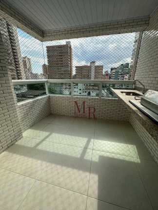 Imagem Apartamento com 2 Quartos à Venda, 68 m² em Boqueirão - Praia Grande Imagem Apartamento com 2 Quartos à Venda, 68 m² em Boqueirão - Praia Grande