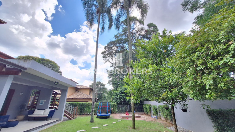 Imagem Casa de Condomínio com 3 Quartos à Venda, 221 m² em Chácara Do Refúgio - Carapicuíba