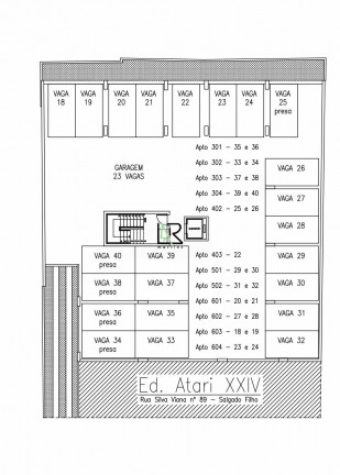 Imagem Apartamento com 3 Quartos à Venda, 73 m² em Salgado Filho - Belo Horizonte