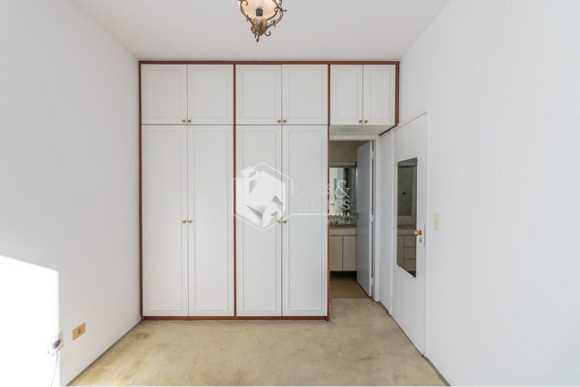 Imagem Apartamento com 2 Quartos à Venda, 88 m² em Itaim Bibi - São Paulo