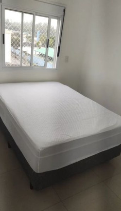 Imagem Apartamento com 2 Quartos para Alugar, 52 m² em Jardim Oswaldo Cruz - São José Dos Campos