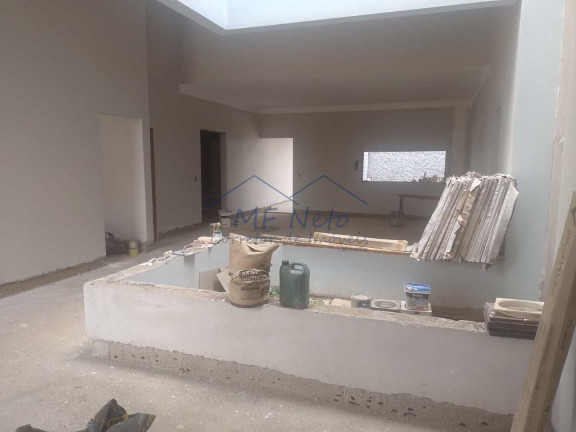 Imagem Casa com 3 Quartos à Venda, 392 m² em Residencial Quinta Das Flores - Pirassununga