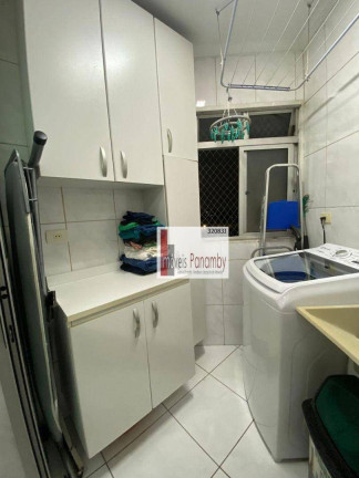 Imagem Apartamento com 3 Quartos à Venda, 60 m² em Parque Marajoara - Santo André Imagem Apartamento com 3 Quartos à Venda, 60 m² em Parque Marajoara - Santo André