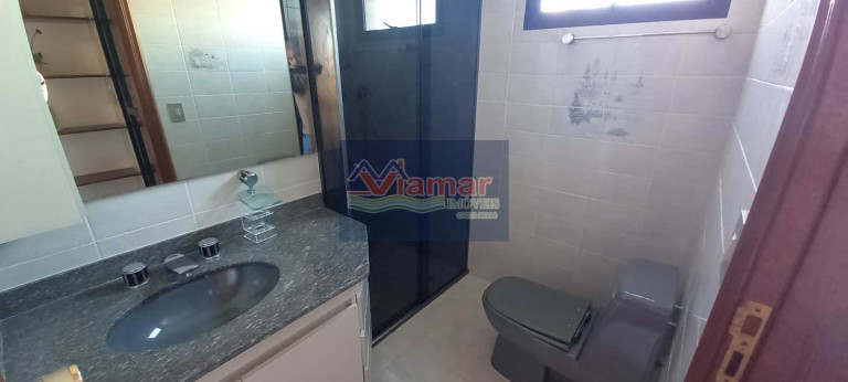 Imagem Apartamento com 3 Quartos para Alugar, 165 m² em Enseada - Guarujá Imagem Apartamento com 3 Quartos para Alugar, 165 m² em Enseada - Guarujá