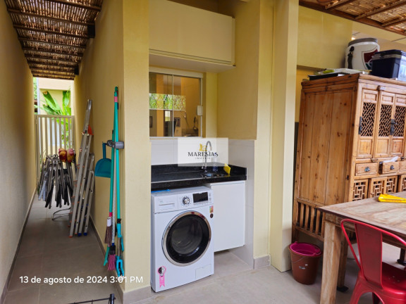 Imagem Casa com 2 Quartos à Venda, 72 m² em Santiago - São Sebastião