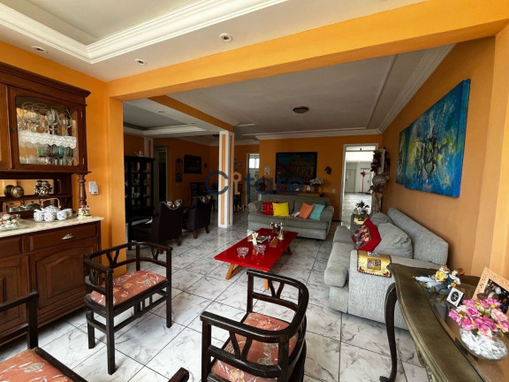 Imagem Cobertura com 3 Quartos à Venda, 243 m² em Dionisio Torres - Fortaleza Imagem Cobertura com 3 Quartos à Venda, 243 m² em Dionisio Torres - Fortaleza