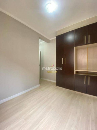 Imagem Apartamento com 2 Quartos à Venda, 52 m² em Alto Ipiranga - Mogi Das Cruzes