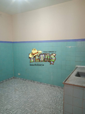 Imagem Casa com 1 Quarto para Alugar, 80 m² em Cidade Antônio Estevão De Carvalho - São Paulo