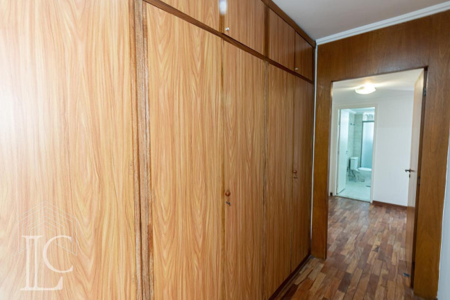 Imagem Apartamento com 3 Quartos para Alugar, 175 m² em Itaim Bibi - São Paulo