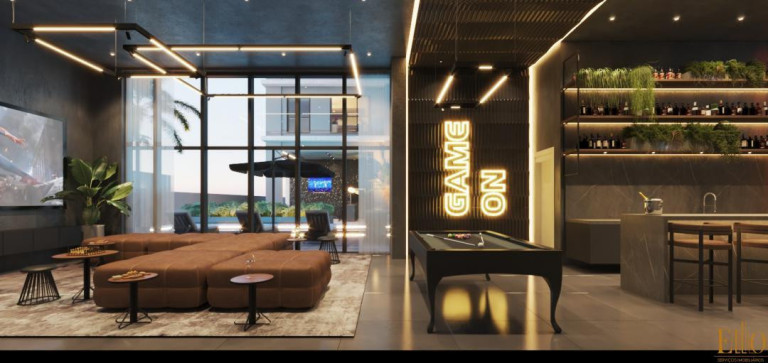 Imagem Apartamento com 2 Quartos à Venda, 65 m² em Jardim Praia Mar - Itapema
