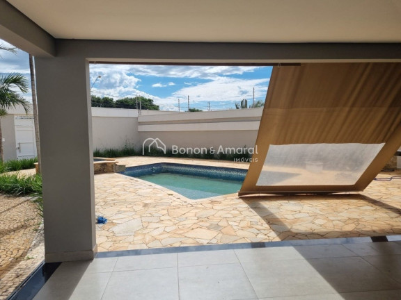 Casa com 3 Quartos à Venda, 1.000 m² em Parque Dos Servidores - Paulínia