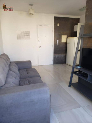 Imagem Apartamento com 2 Quartos à Venda, 62 m² em Brooklin - São Paulo Imagem Apartamento com 2 Quartos à Venda, 62 m² em Brooklin - São Paulo