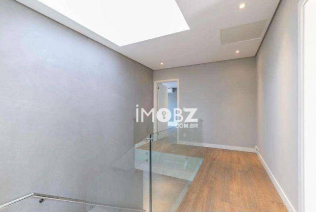 Imagem Imóvel com 3 Quartos à Venda, 600 m² em Chácara Santo Antônio - São Paulo