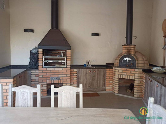 Imagem Casa de Condomínio com 3 Quartos à Venda, 260 m² em Granja Viana - Cotia Imagem Casa de Condomínio com 3 Quartos à Venda, 260 m² em Granja Viana - Cotia