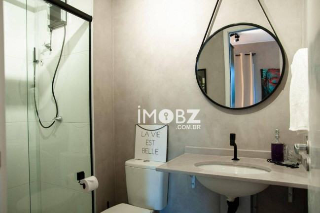 Imagem Imóvel com 1 Quarto à Venda, 25 m² em Pinheiros - São Paulo