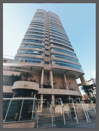 Imagem Apartamento com 3 Quartos à Venda, 124 m² em Aviação - Praia Grande Imagem Apartamento com 3 Quartos à Venda, 124 m² em Aviação - Praia Grande