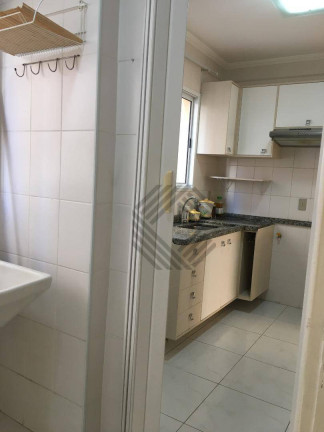 Imagem Apartamento com 3 Quartos à Venda, 85 m² em Parque Campolim - Sorocaba