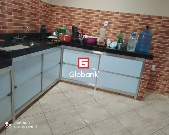 Imagem Imóvel com 3 Quartos à Venda, 150 m² em Todos Os Santos - Montes Claros