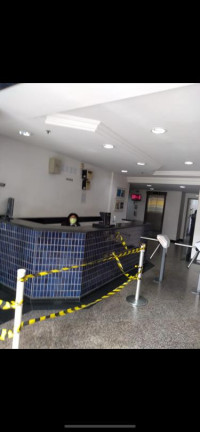 Imagem Imóvel com 1 Quarto à Venda, 40 m² em Lapa - São Paulo