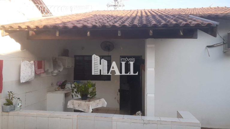 Imagem Casa com 2 Quartos à Venda, 80 m² em Jardim Nunes - São José Do Rio Preto Imagem Casa com 2 Quartos à Venda, 80 m² em Jardim Nunes - São José Do Rio Preto