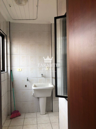 Apartamento com 2 Quartos à Venda, 122 m² em Vila Valença - São Vicente