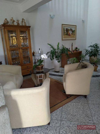 Imagem Sobrado com 4 Quartos à Venda, 400 m² em Vila Galvão - Guarulhos Imagem Sobrado com 4 Quartos à Venda, 400 m² em Vila Galvão - Guarulhos