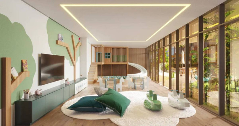 Imagem Apartamento com 1 Quarto à Venda, 29 m² em Centro - Tamandaré Imagem Apartamento com 1 Quarto à Venda, 29 m² em Centro - Tamandaré