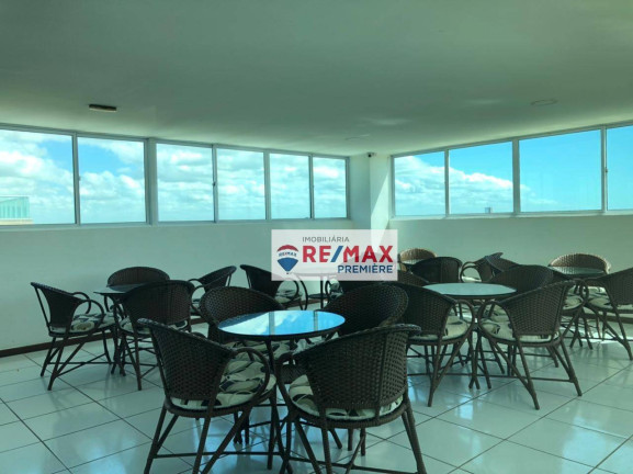 Imagem Apartamento com 2 Quartos à Venda, 58 m² em Jardim Brasília - Cabedelo