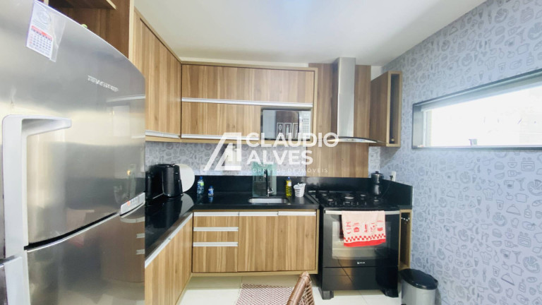 Imagem Casa de Condomínio com 4 Quartos à Venda, 150 m² em Papagaio - Feira De Santana