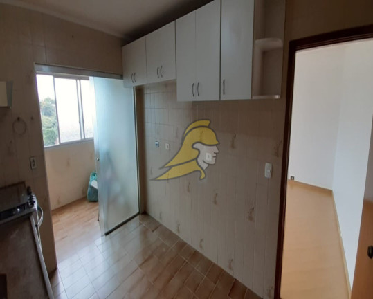 Imagem Apartamento com 3 Quartos à Venda, 115 m² em Butantã - São Paulo