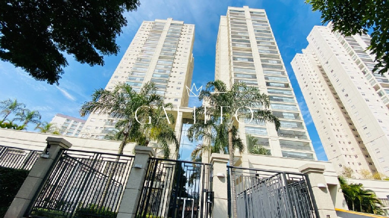 Apartamento com 3 Quartos à Venda, 163 m² em Vila Arens - Jundiai
